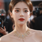 (샘플) 연기자 미스파란의 프로필 사진